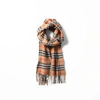 _Mufflers & Neck Warmers