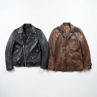_Riders & Leather Jackets_