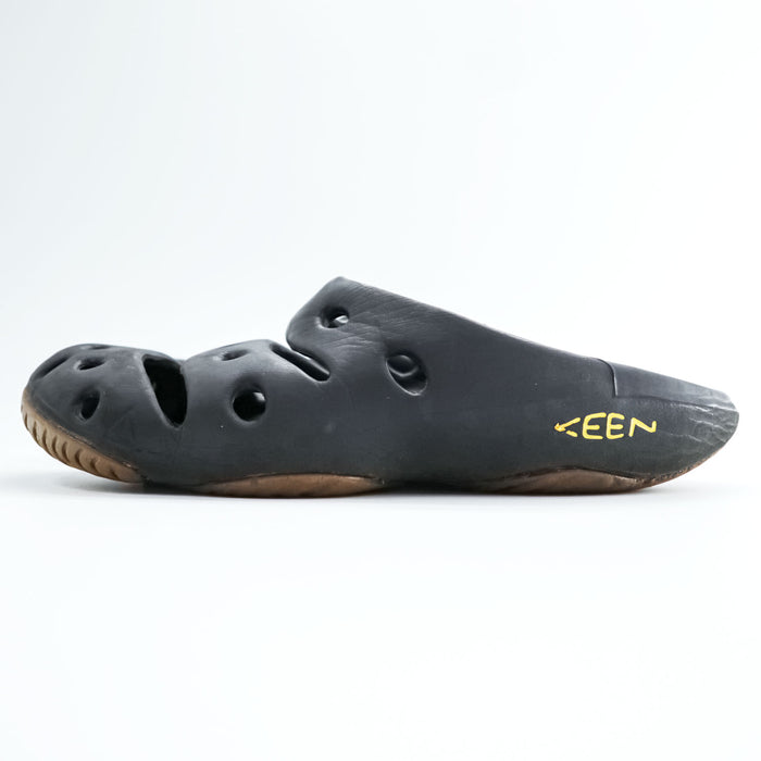 KEEN ヨギ YOGUI クロッグ サンダル 26cm ブラック