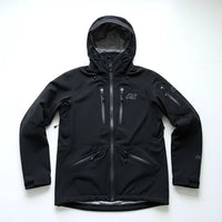 _ Mountain Parka & Outdoor Jacket