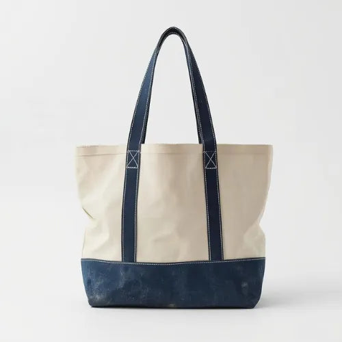 ＿トートバッグ-日本然リトテ