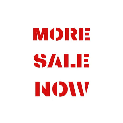 MORE SALE NOW-日本然リトテ