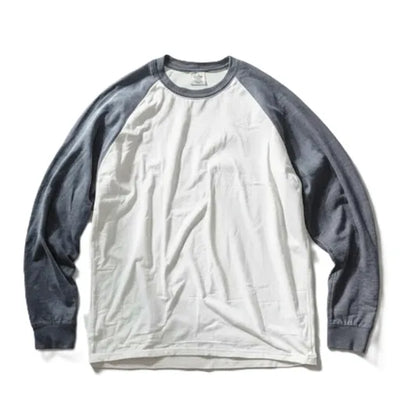 ＿長袖Tシャツ-日本然リトテ