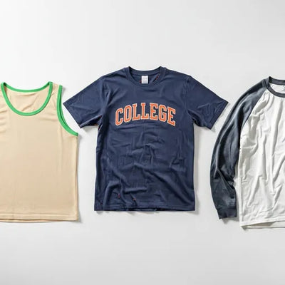 ＿Tシャツ＿-日本然リトテ