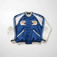 _Sukajan & Souvenir Jacket