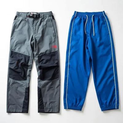 ＿スポーツ & アウトドアパンツ＿-日本然リトテ