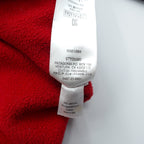 Patagonia シンチラ SYNCHILLA スナップT プルオーバー フリースジャケット M ネイビー バイカラー  ライトウェイト 25580