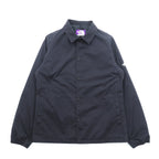 THE NORTH FACE PURPLE LABEL プリマロフト PRIMALOFT 中綿 コーチジャケット L ブラック  65/35クロス NY2755N
