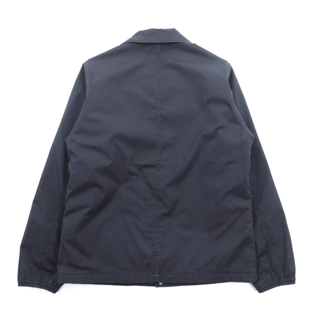 THE NORTH FACE PURPLE LABEL プリマロフト PRIMALOFT 中綿 コーチジャケット L ブラック  65/35クロス NY2755N