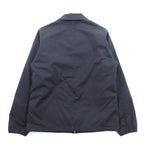 THE NORTH FACE PURPLE LABEL プリマロフト PRIMALOFT 中綿 コーチジャケット L ブラック  65/35クロス NY2755N