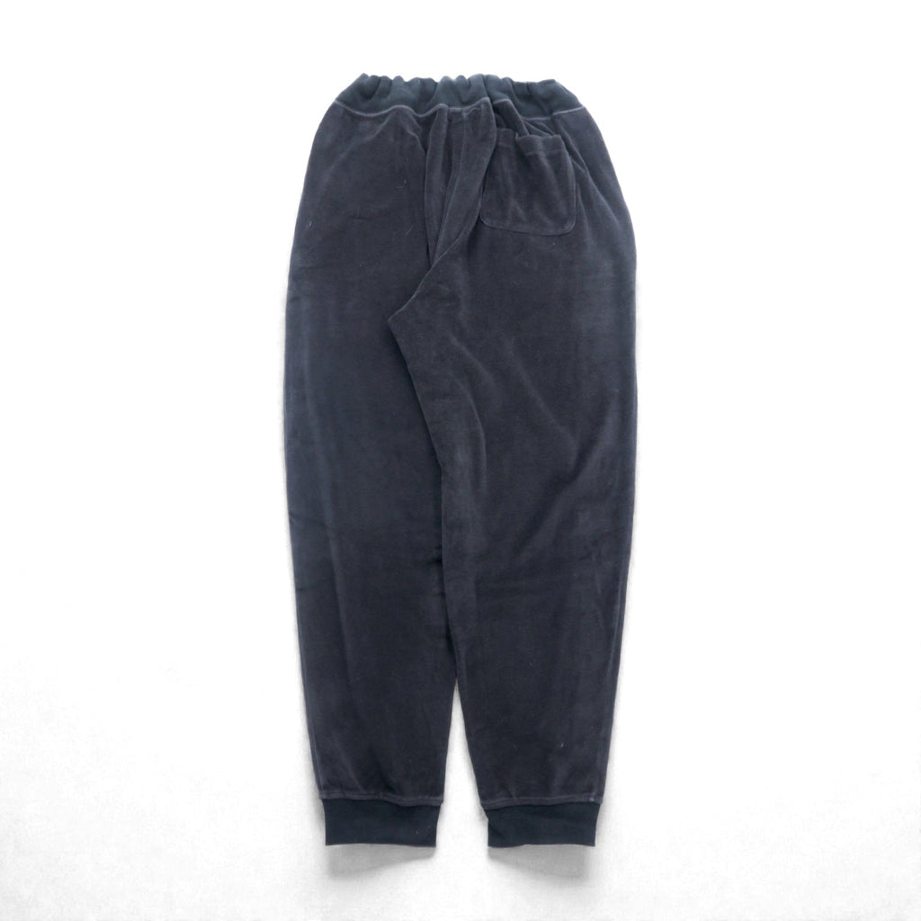 Polo Ralph Lauren ベロア ジップアップパーカー ジャージ セットアップ M スモールポニー刺繍