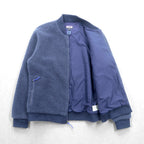Patagonia レトロＸ 廃番 ボマージャケット Retro-X Bomber Jacket ボア フリースジャケット L ネイビー 22830