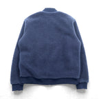 Patagonia レトロＸ 廃番 ボマージャケット Retro-X Bomber Jacket ボア フリースジャケット L ネイビー 22830