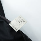 POLO GOLF RALPH LAUREN ビッグポニー 刺繍 ブレザー 3B テーラードジャケット M ブラック