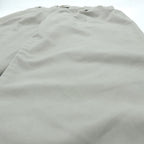 LAUREN RALPH LAUREN 90年代 2タック ワイド チノパンツ スラックス L ベージュ ダブルカフス