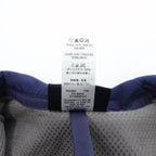 Patagonia パッチワーク レトロX Patchwork Retro-X Vest ボアフリース ベスト S マルチカラー ブロック クレイジーパターン 11909 未使用品