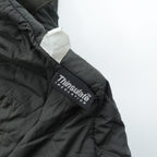 L.L.Bean 00s Oiled Jacket Thinsulate Padded Hunting Jacket, 2XL, Cotton, GKW2