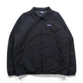 Patagonia Baggies Jacket, NetPlus Nylon Large, Rack Nylon, 28152