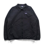 Patagonia Baggies Jacket, NetPlus Nylon Large, Rack Nylon, 28152