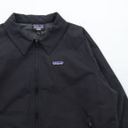 Patagonia Baggies Jacket, NetPlus Nylon Large, Rack Nylon, 28152