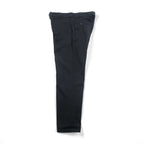 Dickies 874 オリジナルフィット チノパンツ ワークパンツ L ブラック ポリエステル