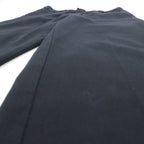 Dickies 874 オリジナルフィット チノパンツ ワークパンツ L ブラック ポリエステル