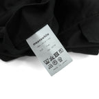 meanswhile Utility Vest, High Density Gabardine Split Free Gray, MW-JKT21108, Made in Japan