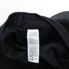 NIKE Bucket Hat with Mesh Pocket, Black Nylon Cap BV3363-010