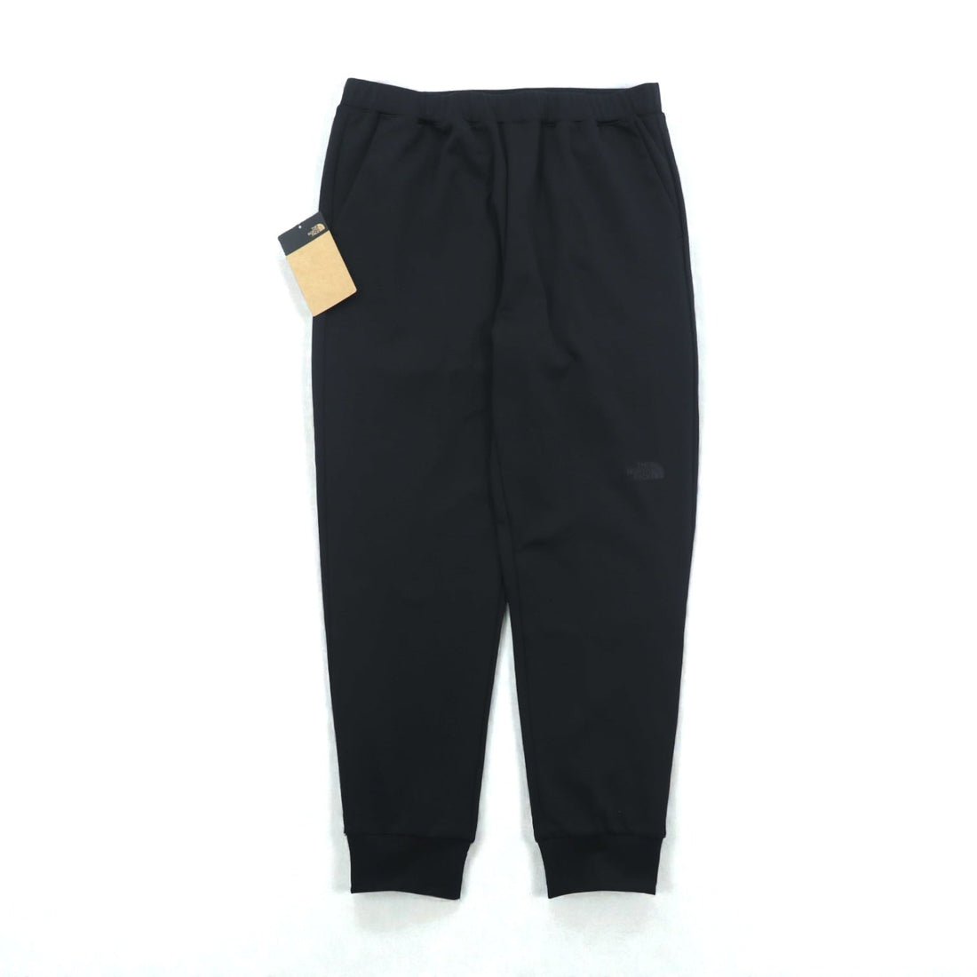 THE NORTH FACE Motion Jogger Pants, Jersey, XL, Black, NB12595, Unused