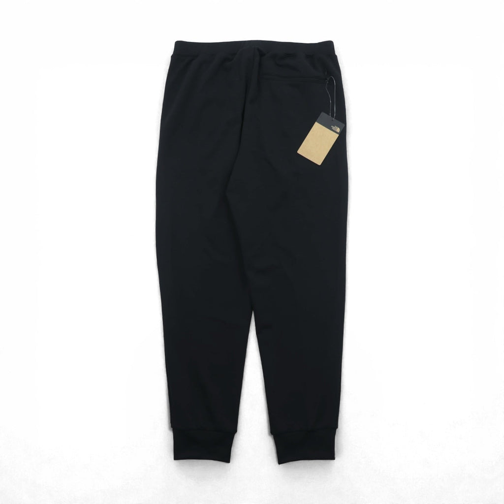 THE NORTH FACE Motion Jogger Pants, Jersey, XL, Black, NB12595, Unused