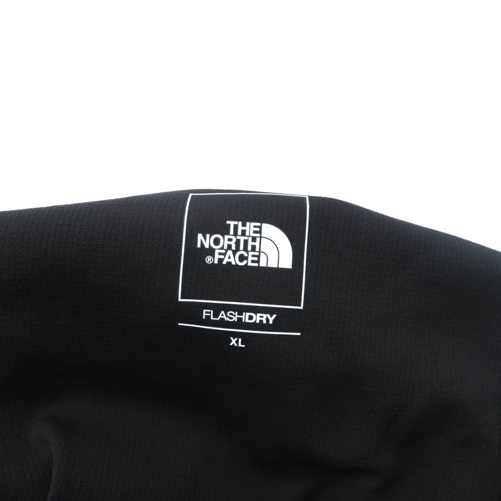 THE NORTH FACE Motion Jogger Pants, Jersey, XL, Black, NB12595, Unused
