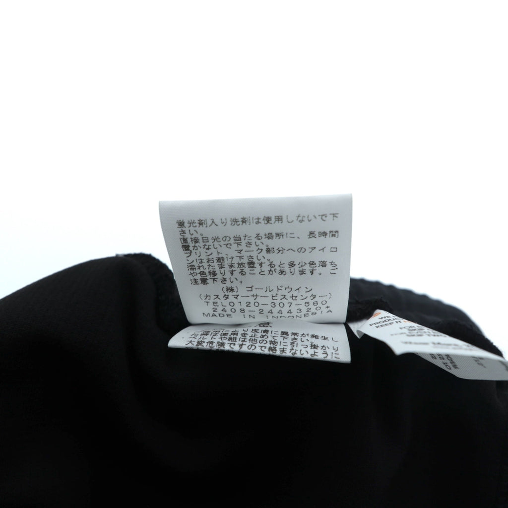 THE NORTH FACE Motion Jogger Pants, Jersey, XL, Black, NB12595, Unused