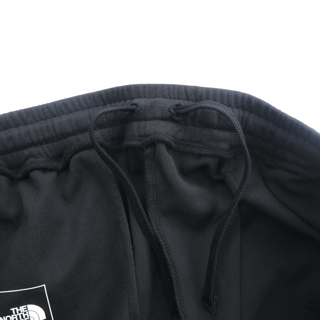 THE NORTH FACE Motion Jogger Pants, Jersey, XL, Black, NB12595, Unused