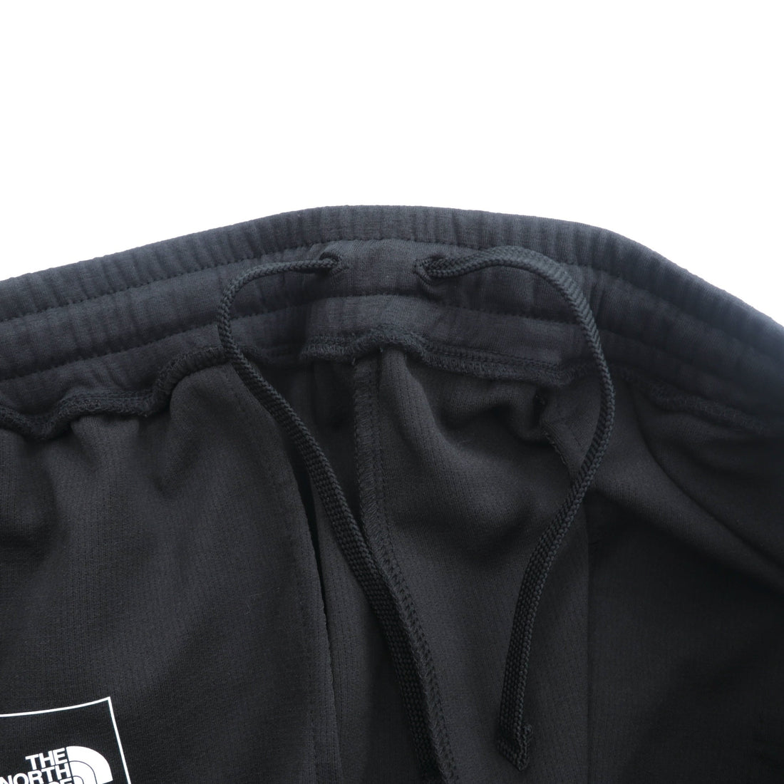 THE NORTH FACE Motion Jogger Pants, Jersey, XL, Black, NB12595, Unused