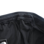 THE NORTH FACE Motion Jogger Pants, Jersey, XL, Black, NB12595, Unused