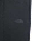 THE NORTH FACE Motion Jogger Pants, Jersey, XL, Black, NB12595, Unused