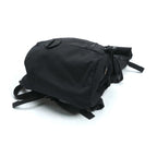 Coleman ATLAS 33L Roll-Top Backpack in Black with Cordura Nylon PC Sleeve -1507