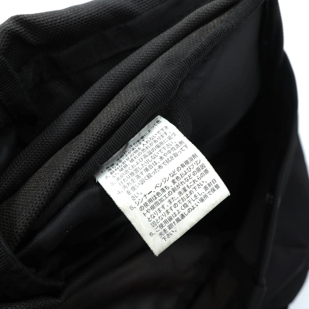 Coleman ATLAS 33L Roll-Top Backpack in Black with Cordura Nylon PC Sleeve -1507