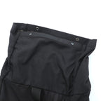 Coleman ATLAS 33L Roll-Top Backpack in Black with Cordura Nylon PC Sleeve -1507