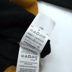 Polo Ralph Lauren Varsity Jacket Full Zip Sweatshirt Bomber Size 2XL Ribbed Tiger Embroidery Patch RL Naval