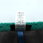 Patagonia Classic RetroX Boa Fleece Vest, Large, Green, 23047