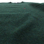 Polo Ralph Lauren 90年代 クルーネック ニット セーター L カーキ ウール スモールポニー刺繍