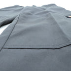 Dickies ルーズフィット ダブルニー チノパンツ ワークパンツ L グレー ワイド Loose Fit 85283