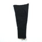 Dickies ワイド カーゴパンツ ワークパンツ XL ブラック ポリエステル 7113038