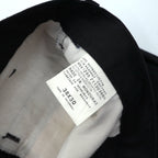 Dickies ワイド カーゴパンツ ワークパンツ XL ブラック ポリエステル 7113038