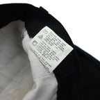 Dickies ワイド カーゴパンツ ワークパンツ XL ブラック ポリエステル 7113038