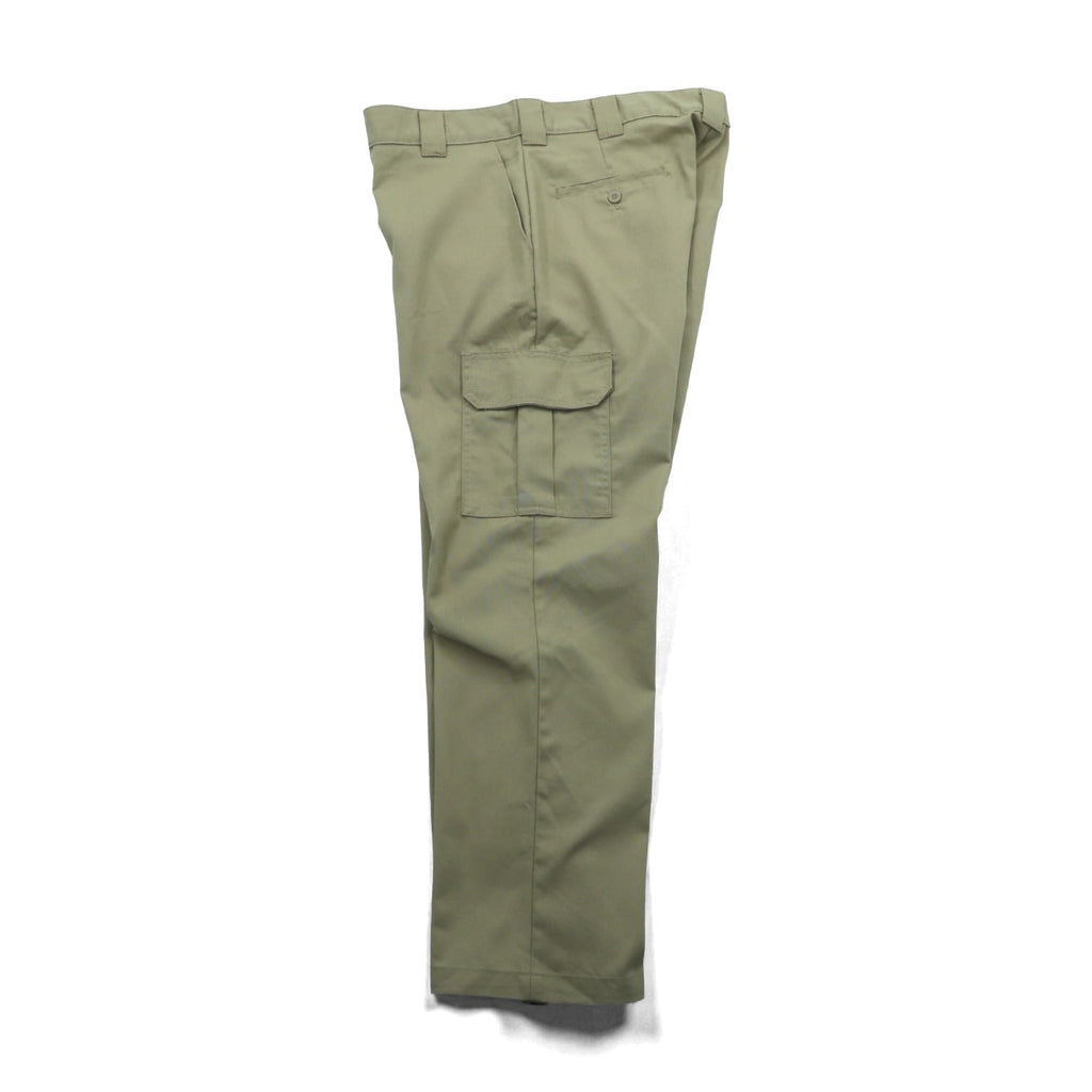 Dickies FLEX チノ カーゴパンツ ワークパンツ L ベージュ REGULAR STRAIGHT