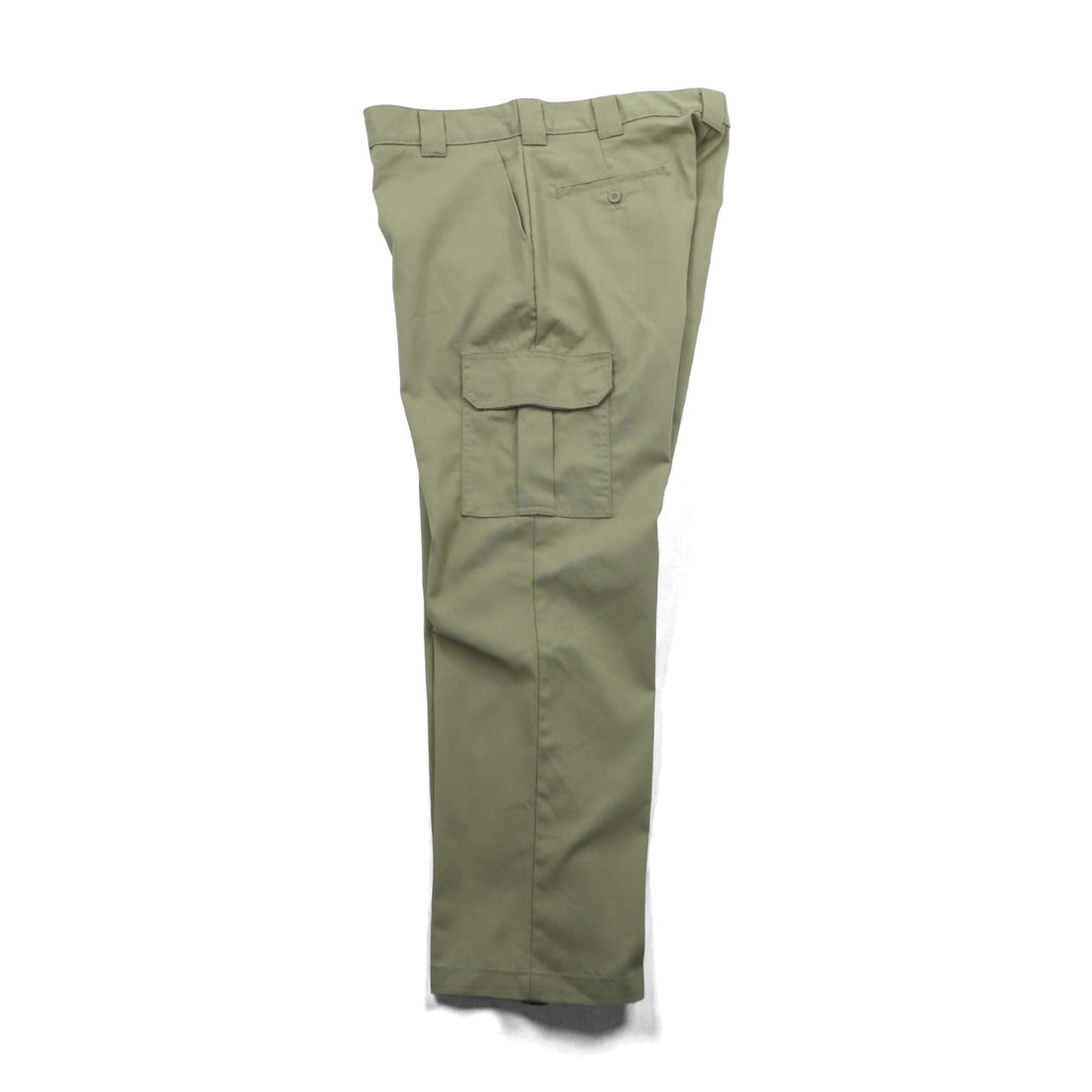 Dickies FLEX チノ カーゴパンツ ワークパンツ L ベージュ REGULAR STRAIGHT