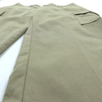 Dickies FLEX チノ カーゴパンツ ワークパンツ L ベージュ REGULAR STRAIGHT