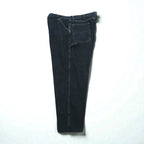 Wrangler ペインター デニムパンツ ワイド ジーンズ XL ダーク インディゴ ビッグサイズ 94LSWQW